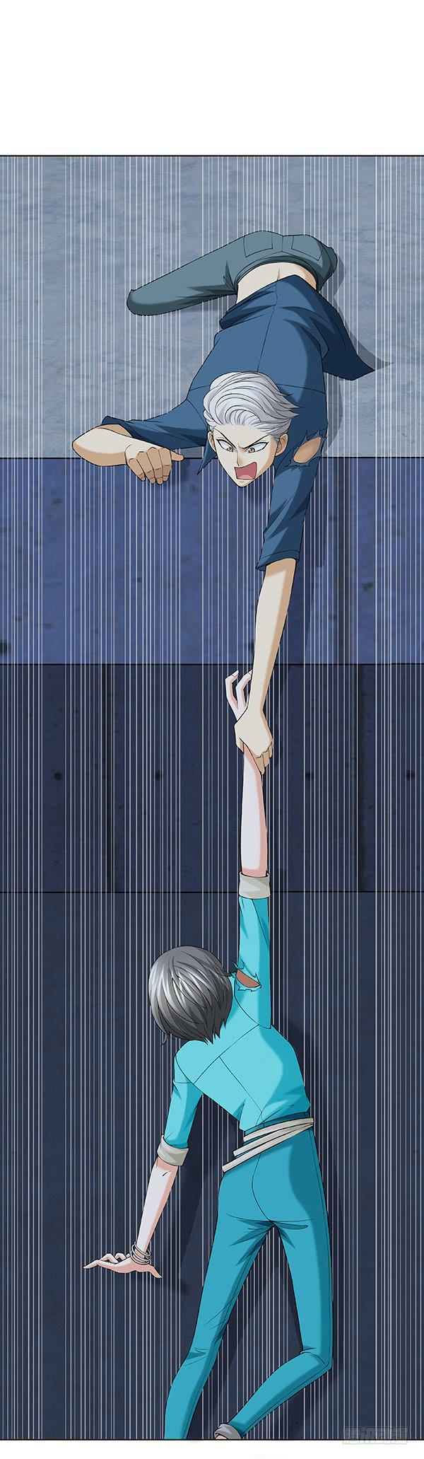 第三十七回：黑夜猎手(1/2)-第38话