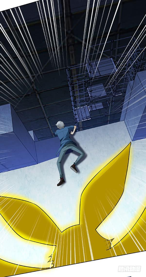 第三十七回：黑夜猎手(1/2)-第38话