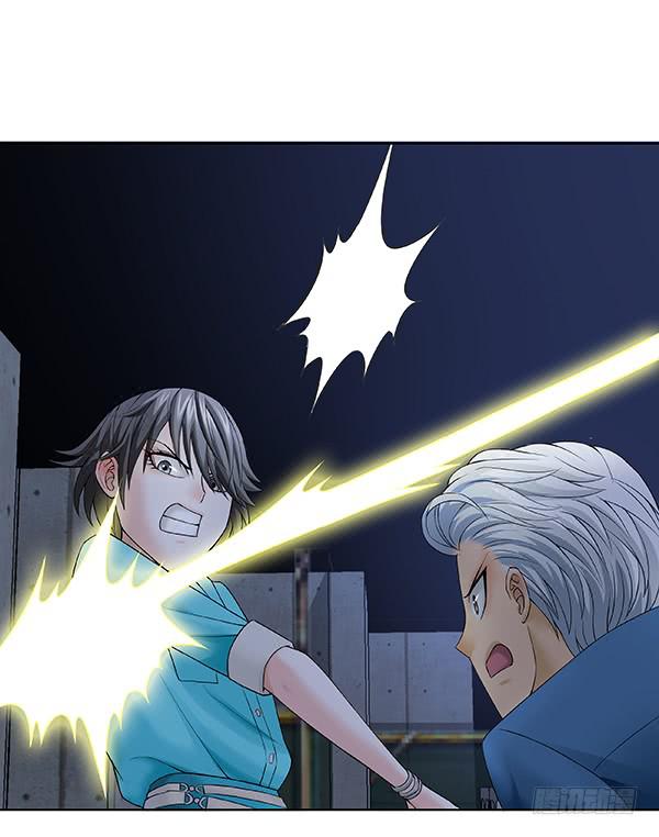 第三十七回：黑夜猎手(1/2)-第38话