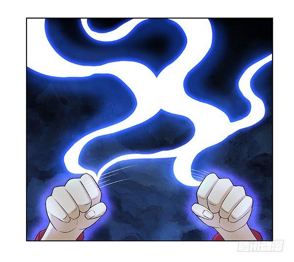 第三十九回：军灵(1/2)-第40话