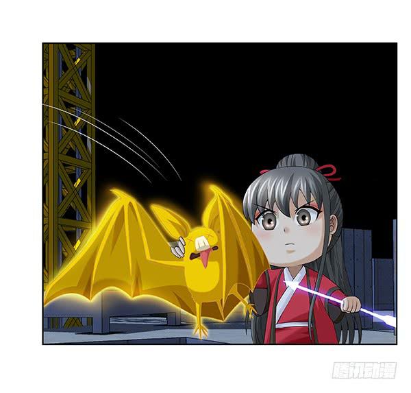 第三十九回：军灵(1/2)-第40话