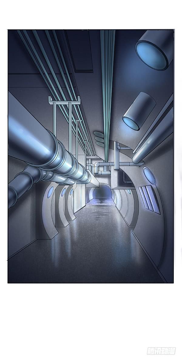 第三十九回：军灵(1/2)-第40话