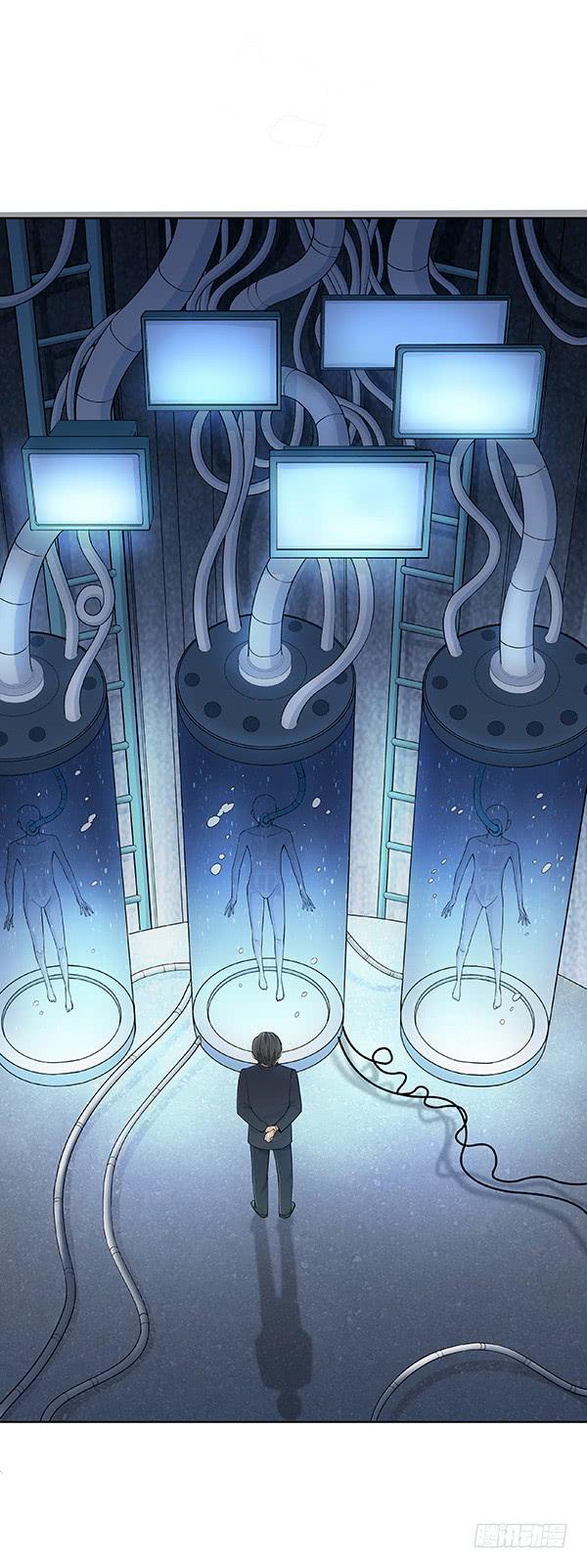 第三十九回：军灵(1/2)-第40话