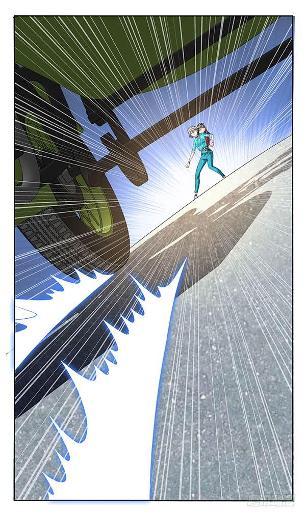 第四十一回：破晓之战(1/2)-第42话