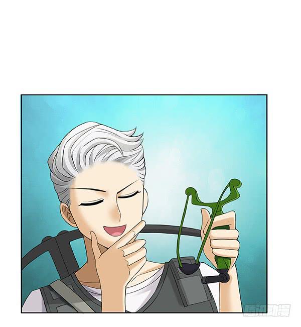 第四十三回：对手(1/2)-第44话