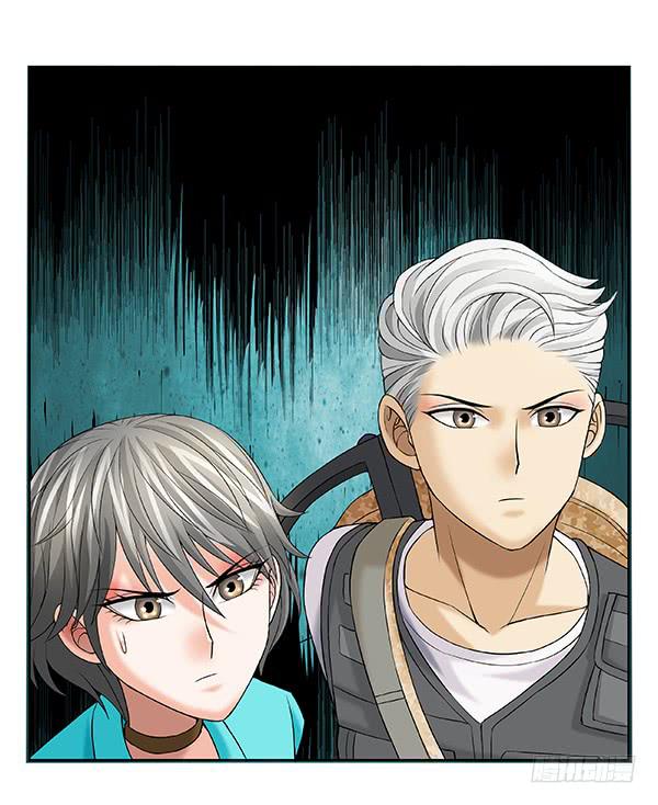 第四十三回：对手(1/2)-第44话