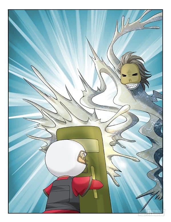 第四十三回：对手(1/2)-第44话