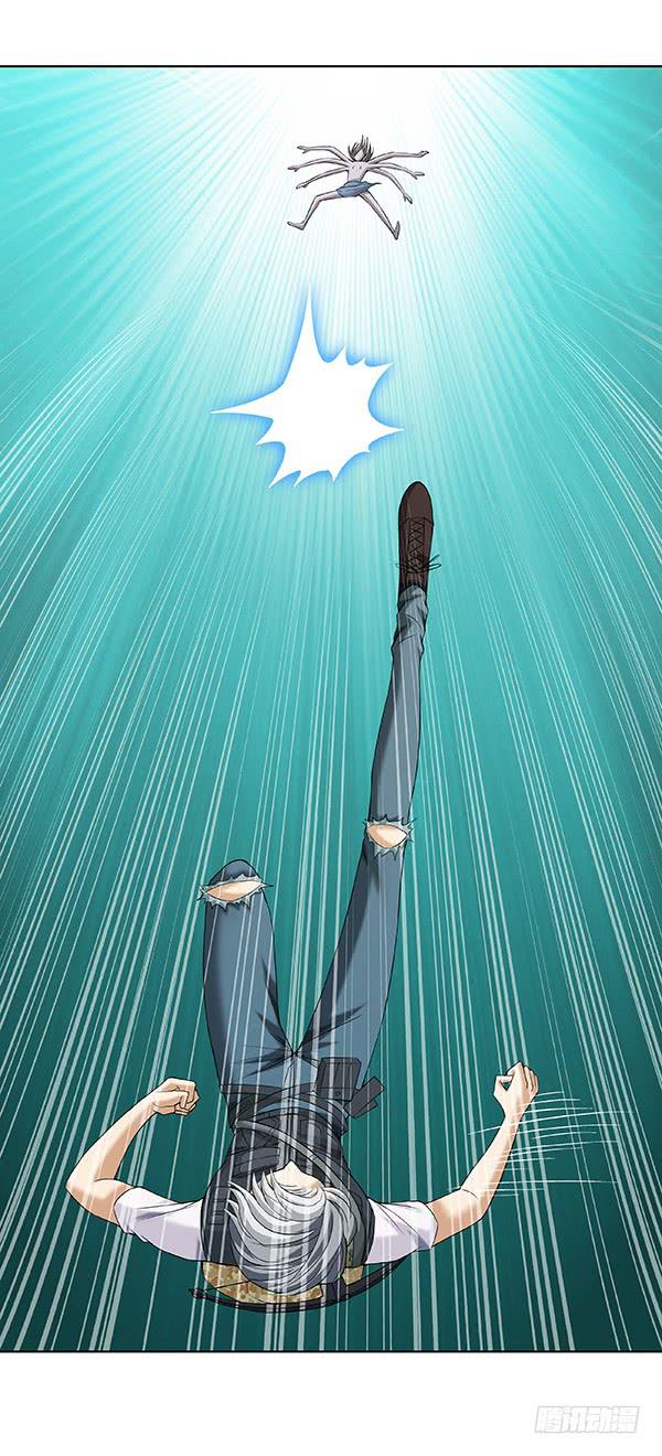 第四十三回：对手(1/2)-第44话