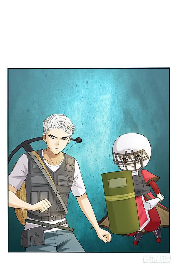 第四十三回：对手(1/2)-第44话