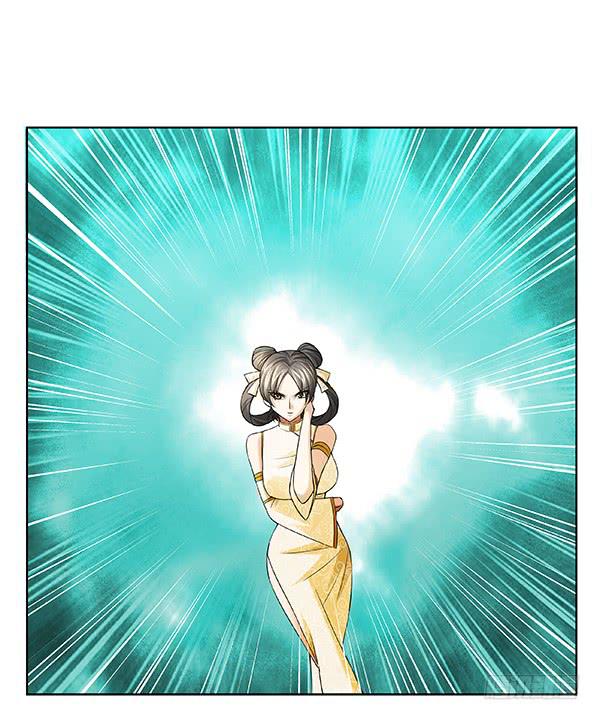 第四十五回：见招拆招-第46话