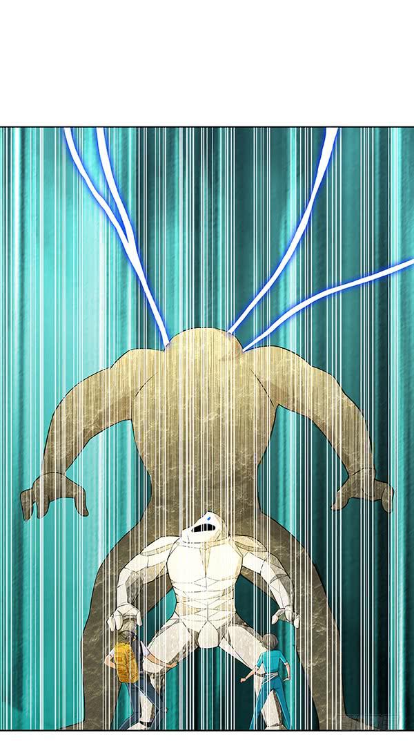 第四十五回：见招拆招-第46话