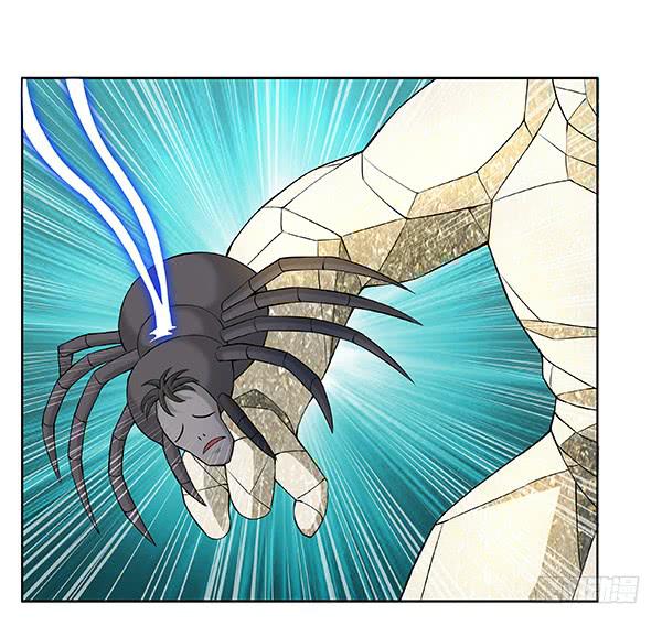 第四十五回：见招拆招-第46话