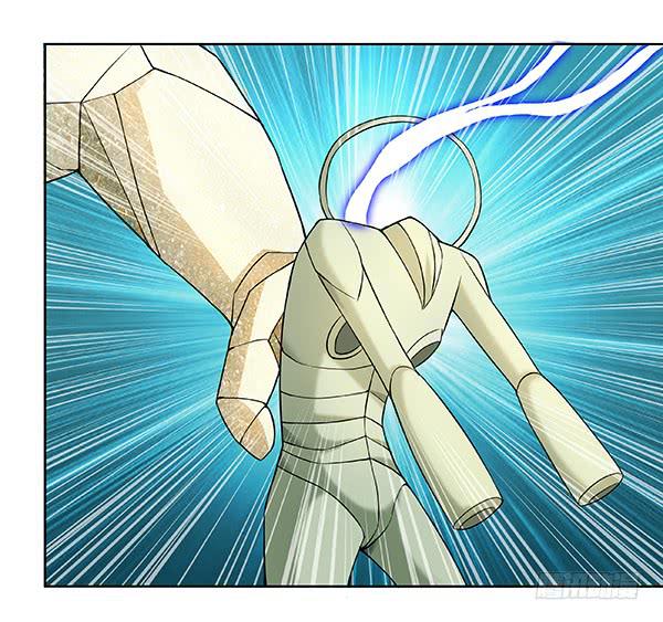 第四十五回：见招拆招-第46话