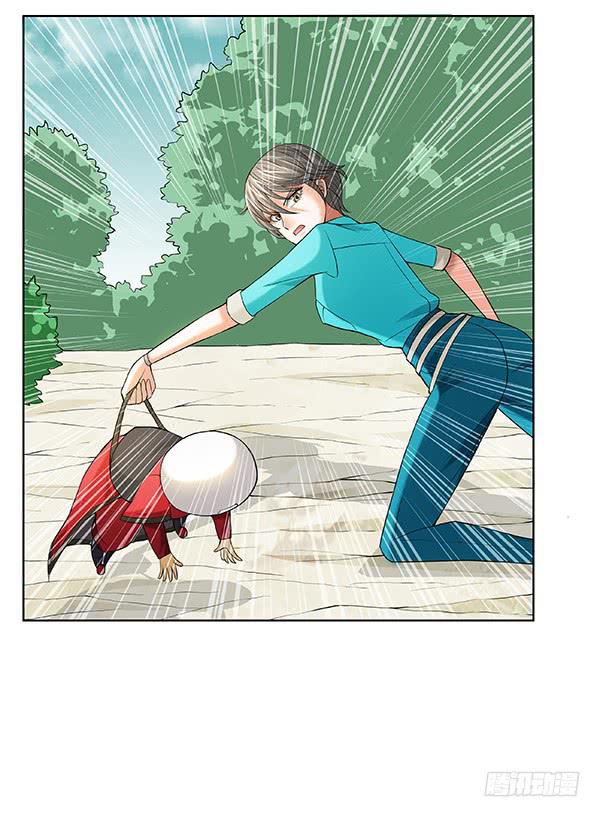 第四十五回：见招拆招-第46话