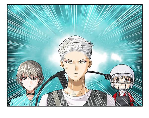 第四十七回：陷阱(1/2)-第48话