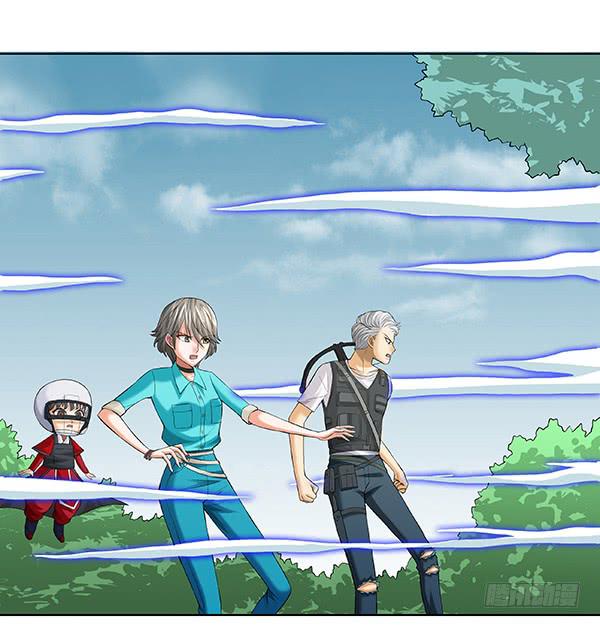 第四十七回：陷阱(1/2)-第48话