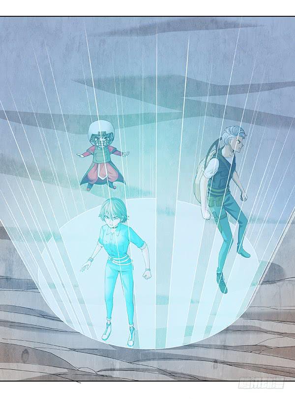 第四十七回：陷阱(1/2)-第48话