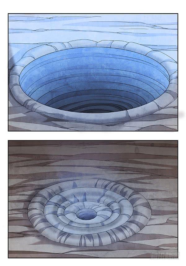 第四十七回：陷阱(1/2)-第48话