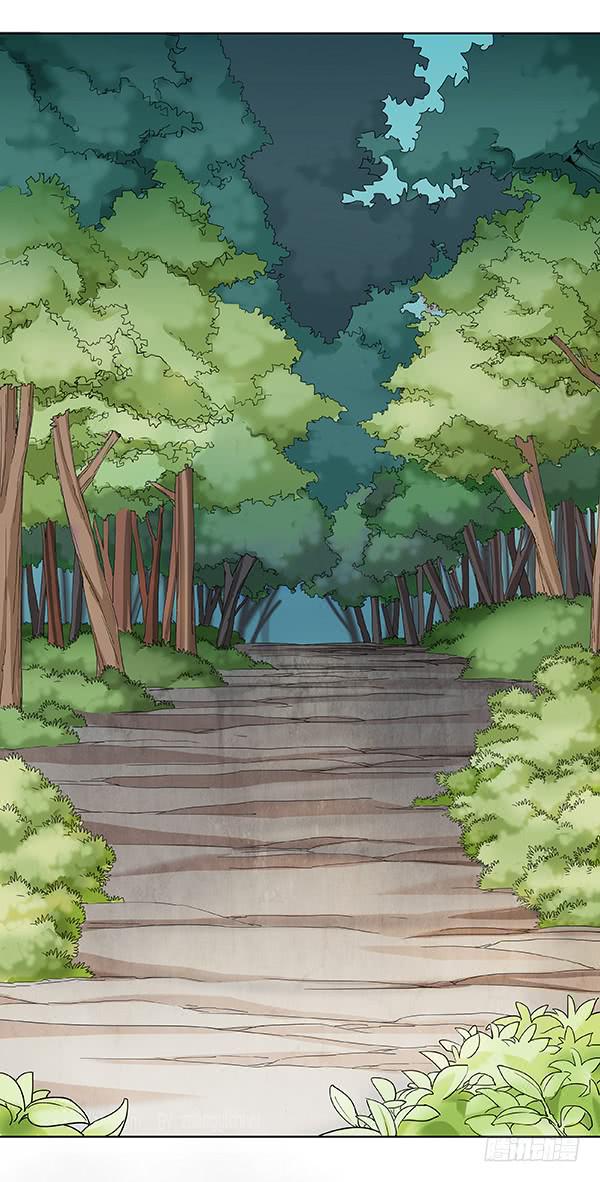 第四十七回：陷阱(1/2)-第48话