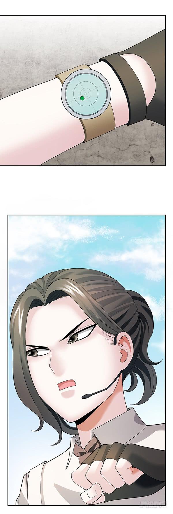 第四十七回：陷阱(1/2)-第48话