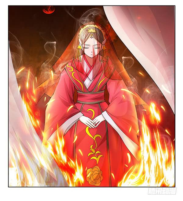 第四十九回：挣脱羁绊-第50话