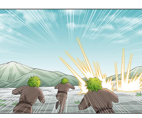 第四十九回：挣脱羁绊-第50话