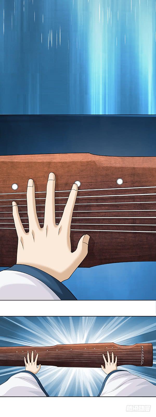 第四十九回：挣脱羁绊-第50话