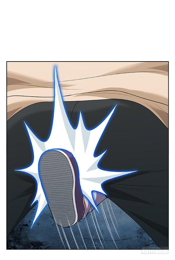 第四十九回：挣脱羁绊-第50话