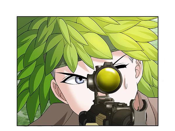 第四十九回：挣脱羁绊-第50话