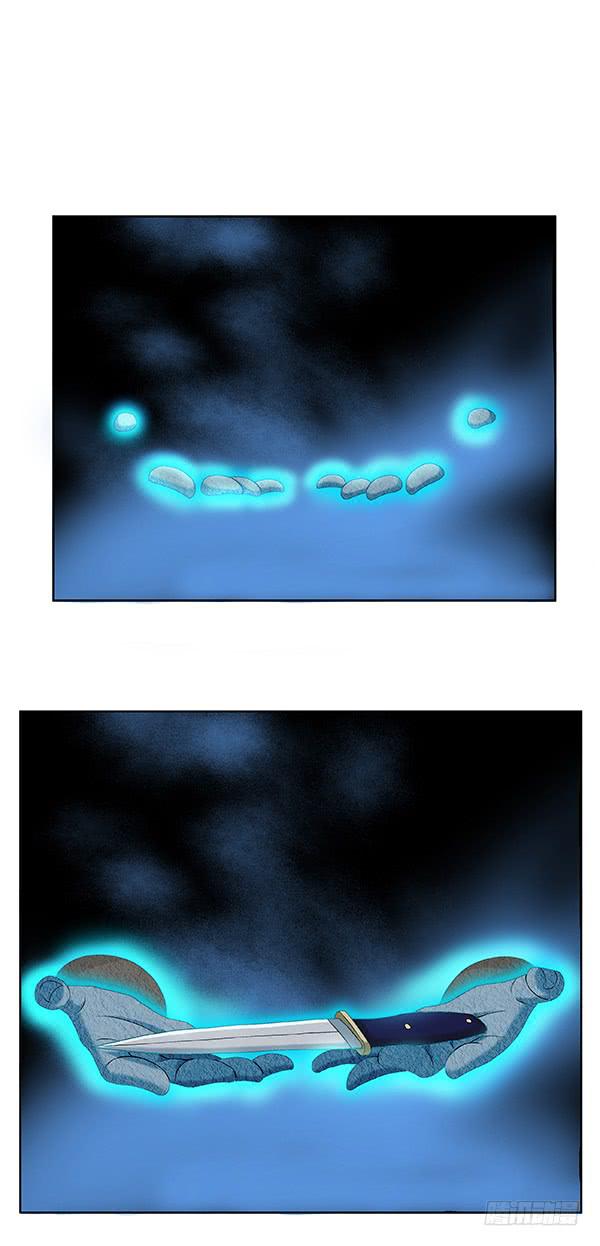 第四十九回：挣脱羁绊-第50话