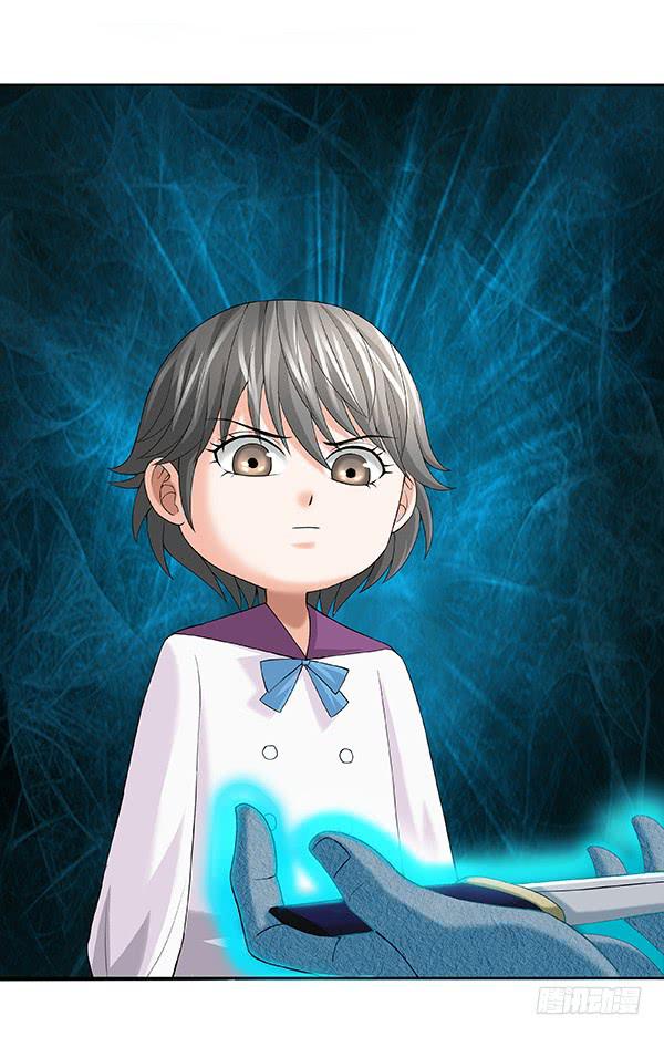 第四十九回：挣脱羁绊-第50话