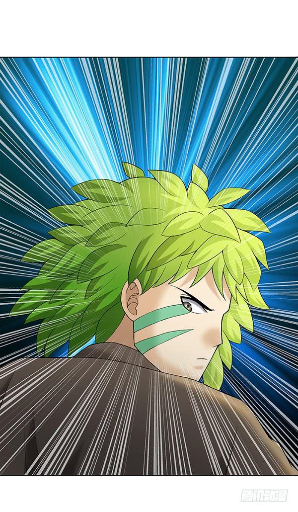 第四十九回：挣脱羁绊-第50话