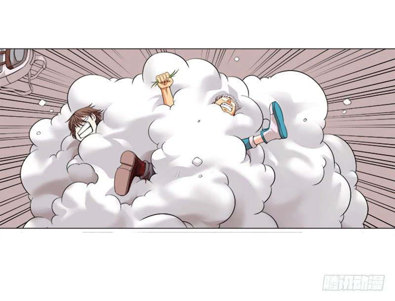 第五回：原来是鬼店？-第6话