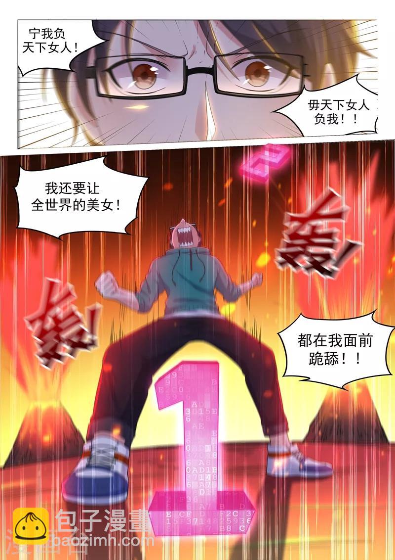 第1话 接入系统-第2话