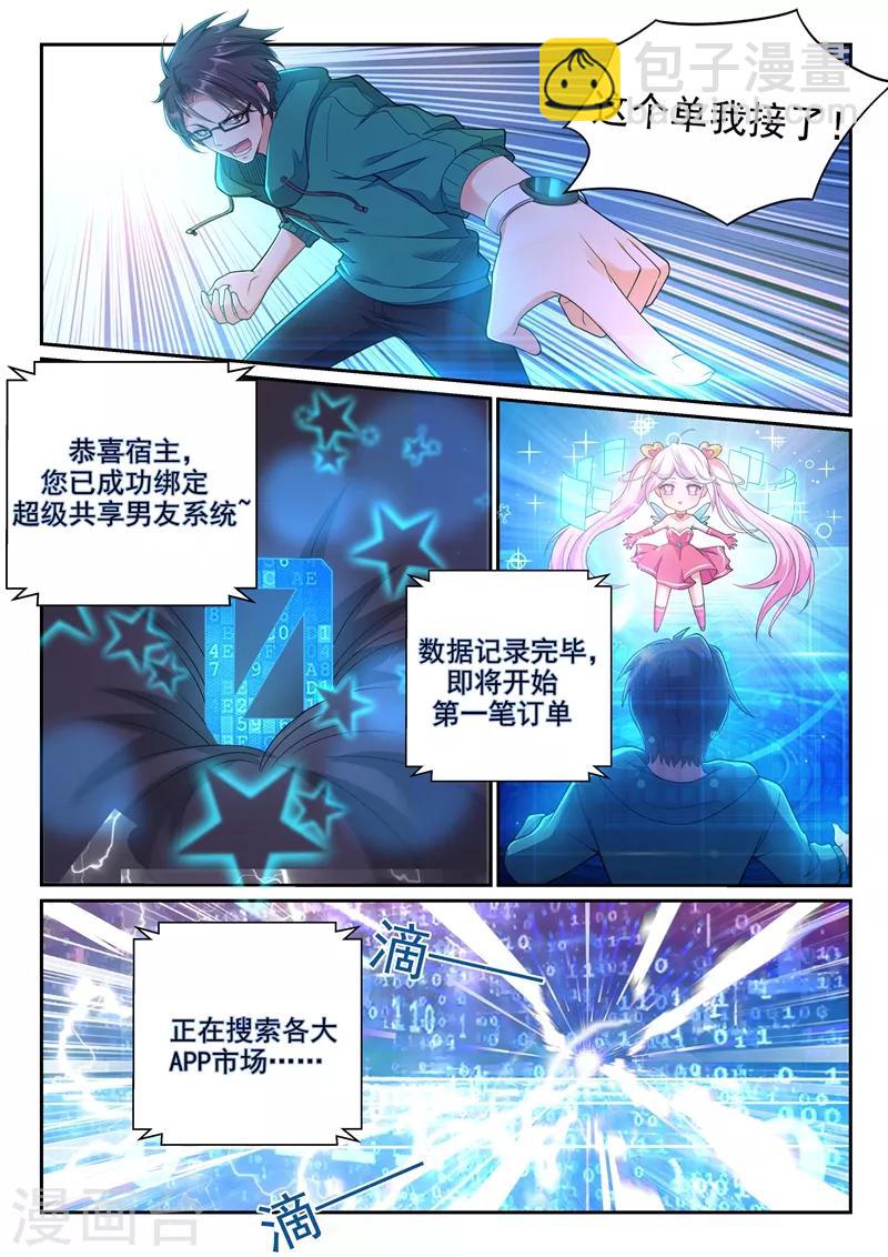 第1话 接入系统-第2话