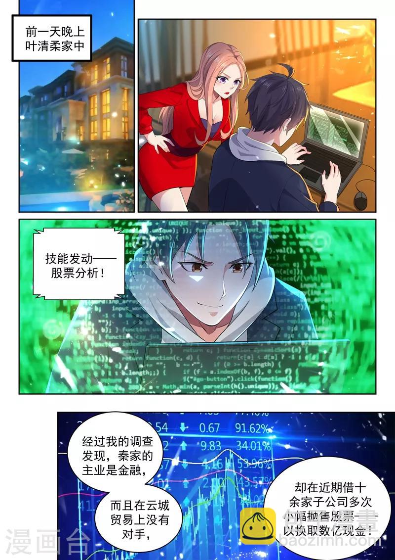 第38话 人生如戏，全靠演技~-第40话