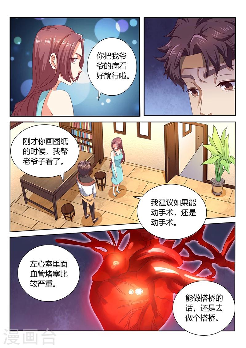 第68话 器重-第68话