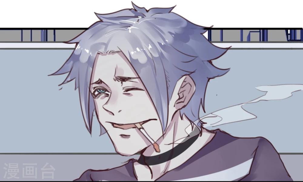 第19话 动手了(1/2)-第20话