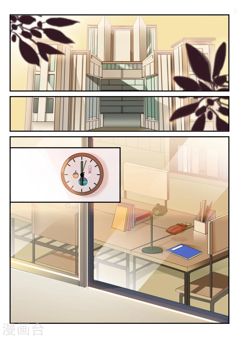 第18话 变装-第18话