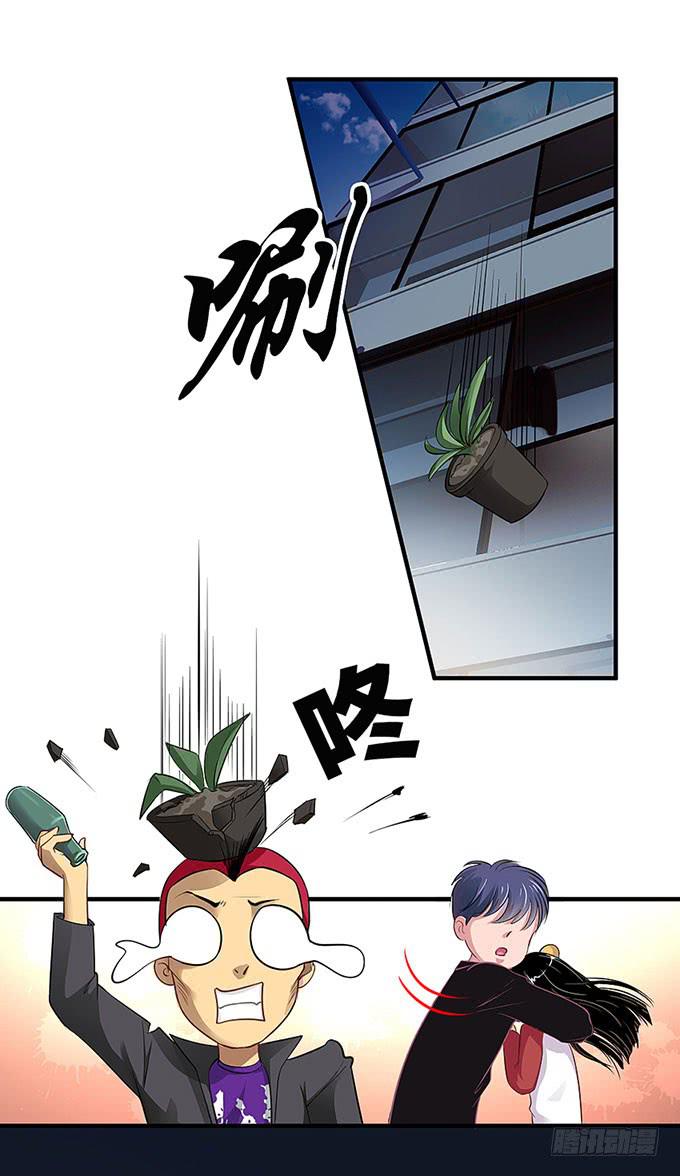 游乐园走起！！(1/2)-第2话