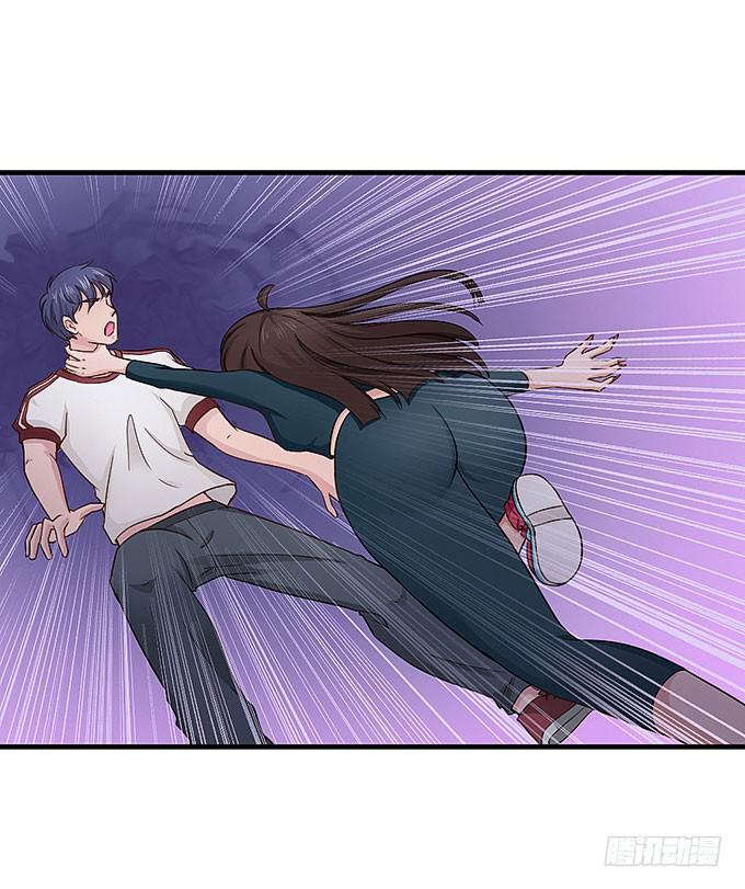 快想起我啊！-第24话