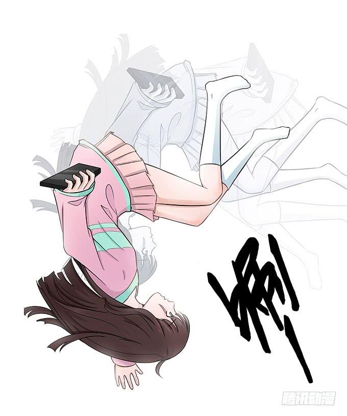 再见了小悠-第26话