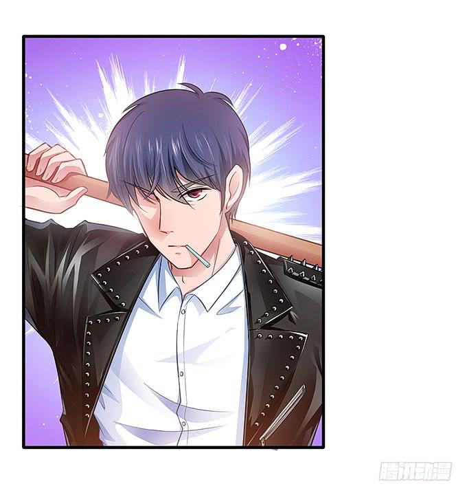 真的是你！-第34话