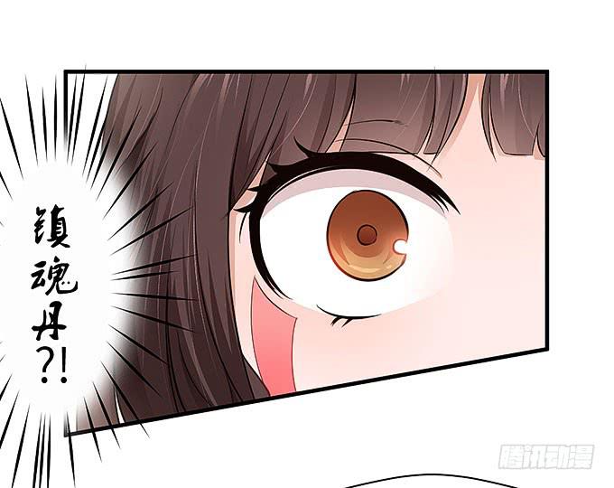 镇魂丹！-第36话