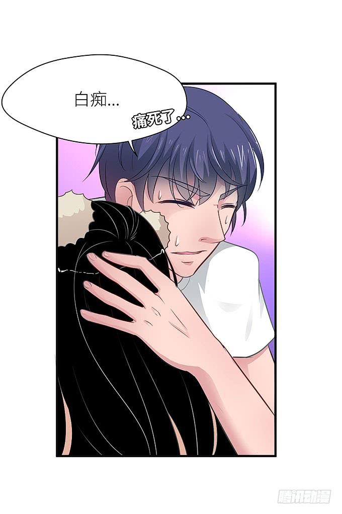 你这个白痴！-第6话