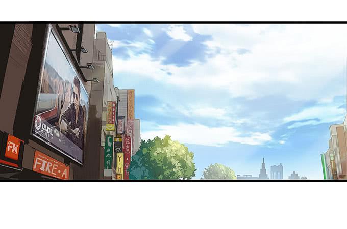 接吻算命！？(1/2)-第56话