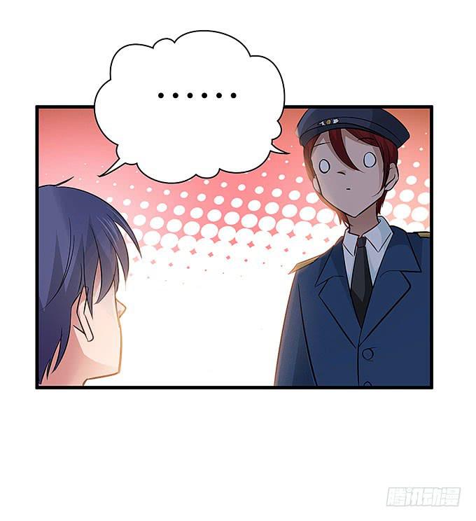 疯掉的货车司机！-第64话