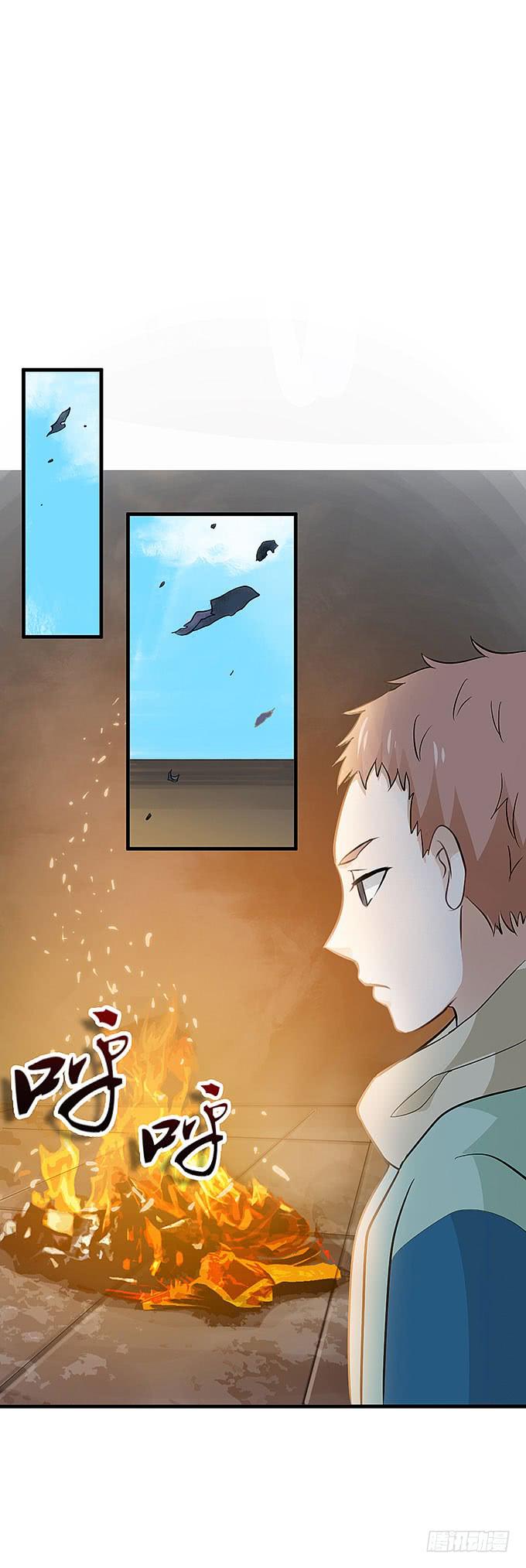 疯掉的货车司机！-第64话