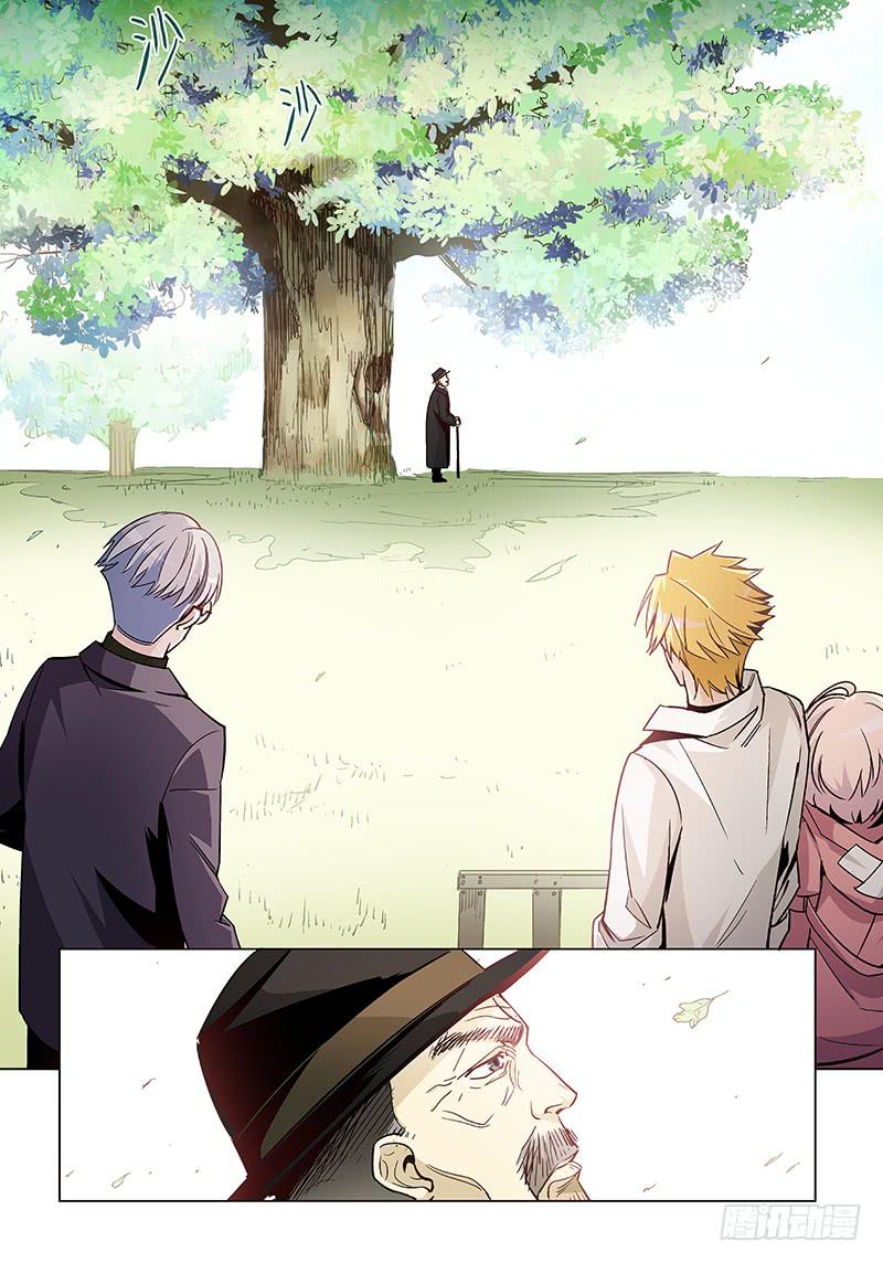 第二十九话&middot;颈椎病果然还得多运动-第30话