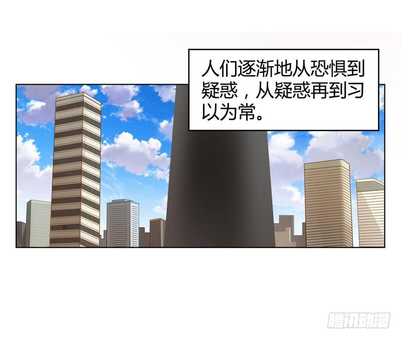 超人類戰爭 - 兄弟妹（上） - 1